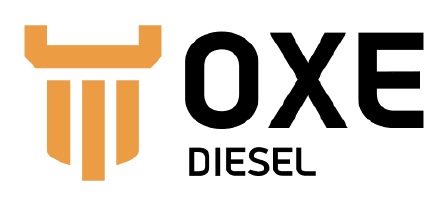 Propellers for OXE Diesel