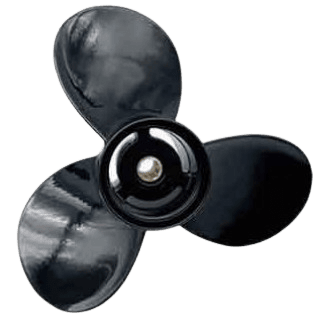 Mercury 3 Blade Aluminum 9.9-20HP 9-1/4D x 7P RH Mercury 3 Blade Aluminum 9.9-20HP 9-1/4D x 7P RH