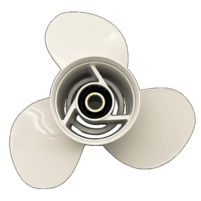 Honda Dual Thrust Propellers Honda Dual Thrust Propellers