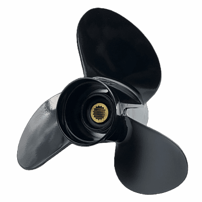 14D X 23P High Strength Aluminium Propeller Interchangeable Hub 14D X 23P High Strength Aluminium Propeller Interchangeable Hub