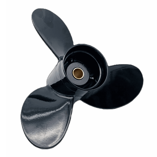 Tohatsu 3 Blade Aluminium 8-9.8 HP 8.9D x 8.5P RH Tohatsu 3 Blade Aluminium 8-9.8 HP 8.9D x 8.5P RH